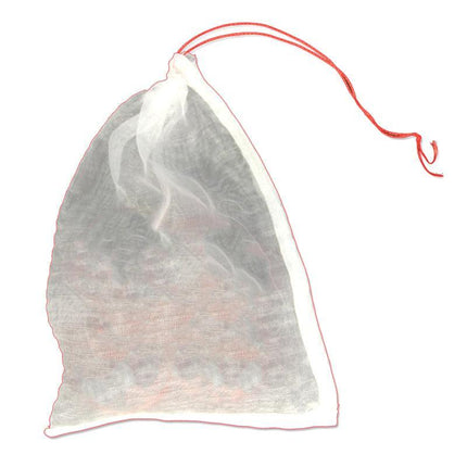 50/100 Fruit Net Bags Agriculture Garden Vegetable Protection Mesh Insect Proof - Aimall