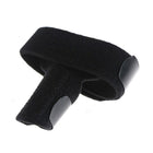 Adjustable Finger Splint Brace Trigger Finger Support Fracture Fix Pain ReliefAU - Aimall
