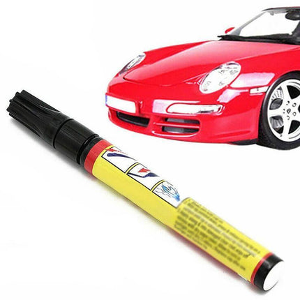 2X Fix It Pro Scratch Car Coat Paint Repair Pen Aluminum Painting Clear Remover - Aimall