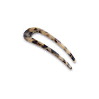 2PCS Light Brown