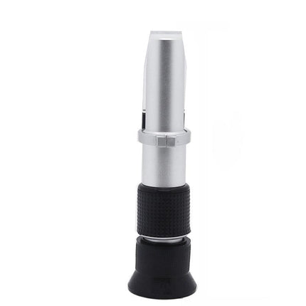 58-90% Honey Refractometer Calibration Refractometer Honey Moisture Meter AU - Aimall