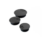 Black-12PCS