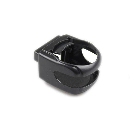 Drinking Car Tray Cup Holder Mount Bracket Can Silve Coffee Auto Air Vent Bottle Blue - Aimall