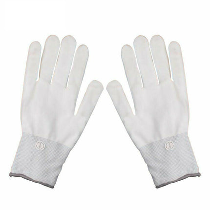Led Gloves Light Up Kids Toys for Age 5 6 7 8 9 10 Year Children Boys Girls Xm&H - Aimall