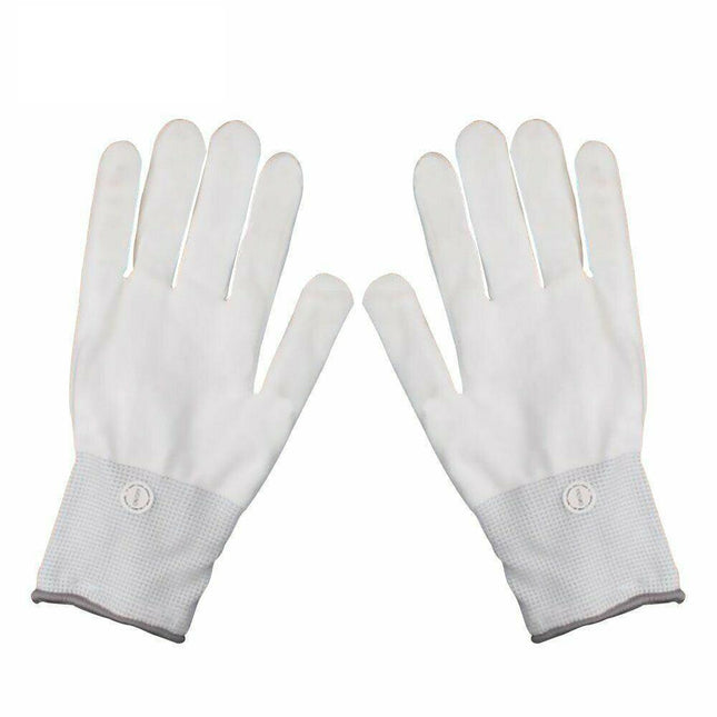 Led Gloves Light Up Kids Toys for Age 5 6 7 8 9 10 Year Children Boys Girls Xm&H - Aimall