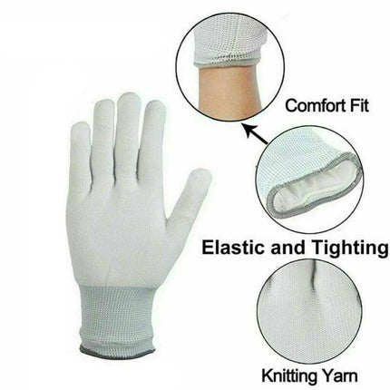 Led Gloves Light Up Kids Toys for Age 5 6 7 8 9 10 Year Children Boys Girls Xm&H - Aimall