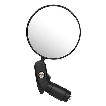 MTB Mountain Bike Rearview Mirror Bicycle Handlebar Convex View Rear Mirror AU - Aimall