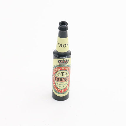 Metal fashion Tobacco pipe 10 CM Cone Brass Washable AU Stock - Aimall