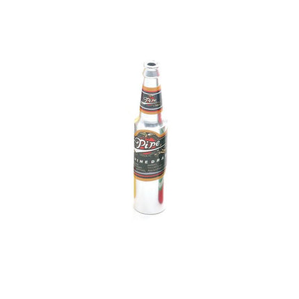Metal fashion Tobacco pipe 10 CM Cone Brass Washable AU Stock - Aimall