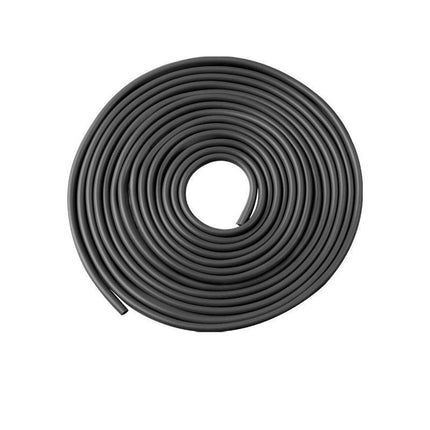 5M Car Door Edge Protector Strip Anti-Scratch Protection Rubber Trim Seal AU - Aimall