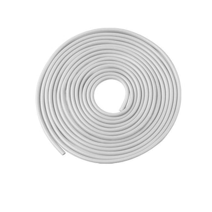 5M Car Door Edge Protector Strip Anti-Scratch Protection Rubber Trim Seal AU - Aimall