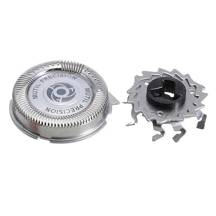 3Pcs Replacement Shaver Blades Heads For Philips Series 5000 SH50 SH51 SH52 HQ8 - Aimall