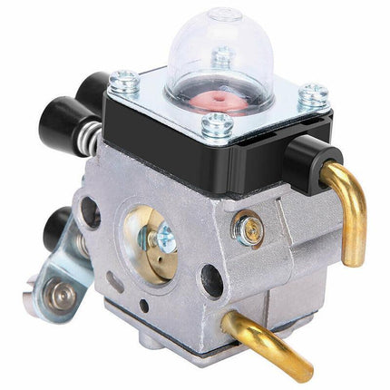 Carburetor Carb Air Fuel Filter Set For STIHL FS38 FS45 FS46 FS55 FS80 FS85 KM55 - Aimall
