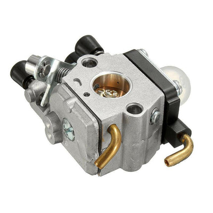 Carburetor Carb Air Fuel Filter Set For STIHL FS38 FS45 FS46 FS55 FS80 FS85 KM55 - Aimall