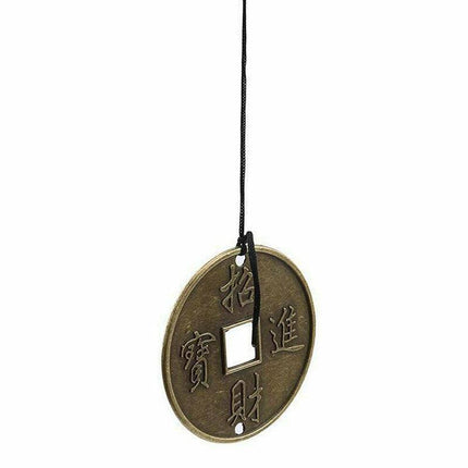 Wind Chimes Bells Copper Tubes Outdoor Yard Garden Home Decor Ornament Au Stock - Aimall