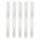 Nail Polish/Cuticle Oil Container Empty Twist Pens With Brushes Travel Portable - Aimall