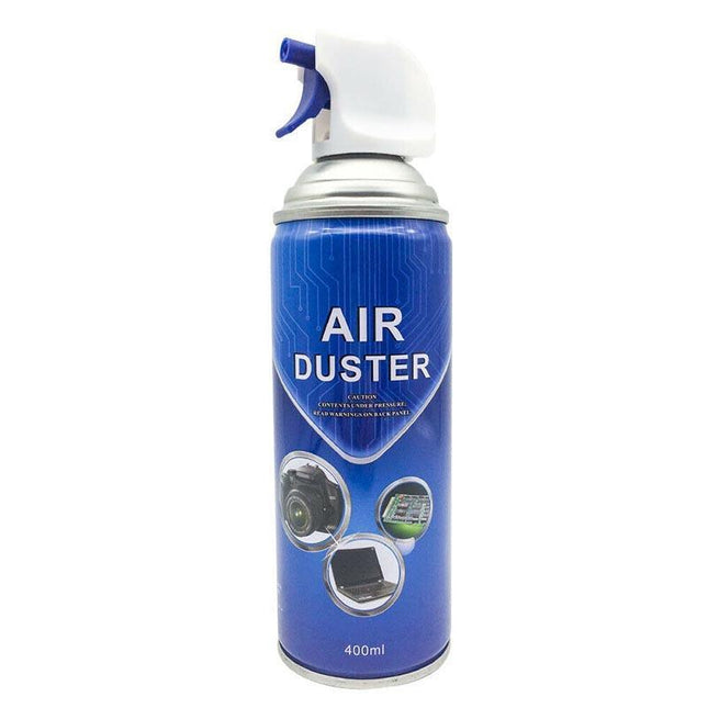 4x Multi-purpose Compressed Air Duster Cleaner 400ml AU POST AU - Aimall