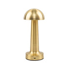 Lamp-B Gold