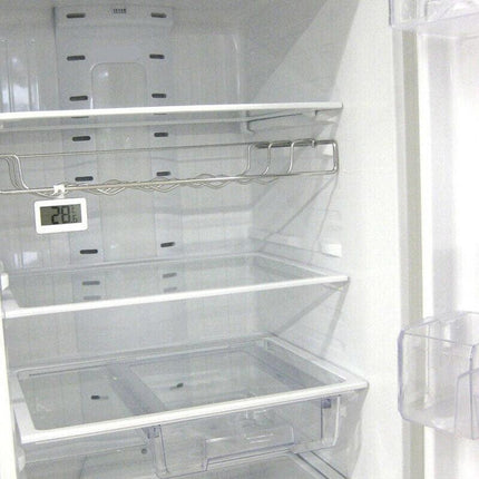 Digital Fridge / Freezer Thermometer -- Waterproof, LCD, Wireless & Hanging Hook - Aimall