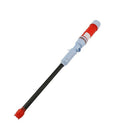 Portable Electric Hand Syphon Pump Pipe Oil Diesel Fuel Water Transfer Battery - Aimall