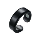 Anti Snore Ring Reflexology Stop Snoring Apnea Sleeping Aid Device AU Stock - Aimall