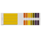 PH Test Strips Litmus Paper Saliva Urine Acid Alkaline Pool Liquid Indicator Set - Aimall