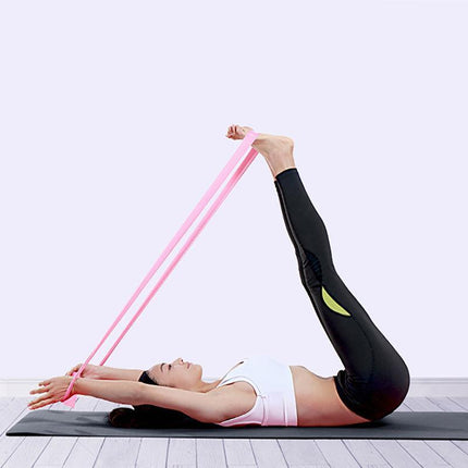 Premium Fitness Bands in Vibrant Colors