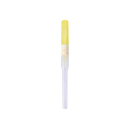 14g - 26g Catheter cannular tube Sterilized Body Piercing Needles 1-20PCS AU NEW - Aimall