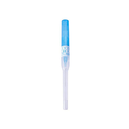 14g - 26g Catheter cannular tube Sterilized Body Piercing Needles 1-20PCS AU NEW - Aimall