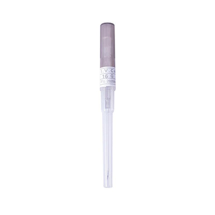 14g - 26g Catheter cannular tube Sterilized Body Piercing Needles 1-20PCS AU NEW - Aimall