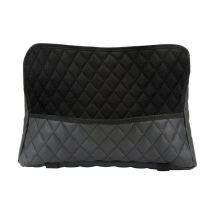 Advanced Between Car Seat Storage Bag Net Pocket Handbag Holder Organizer Bag AU - Aimall