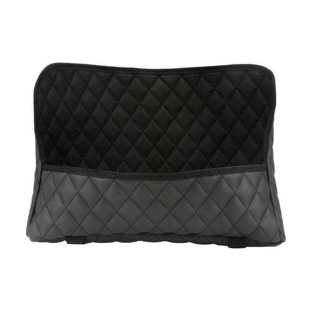 Advanced Between Car Seat Storage Bag Net Pocket Handbag Holder Organizer Bag AU - Aimall