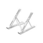 Laptop Stand Notebook Foldable Adjustable Table Portable Lazy Computer Desk AU - Aimall