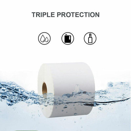 DIRECT THERMAL 4x6 Labels Roll 100x150mm Fastway AUSPOST eParcel Label - Aimall