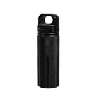 New 1PC EDC Survival Kit Waterproof Seal Bottle Capsule Storage Container Tool - Aimall