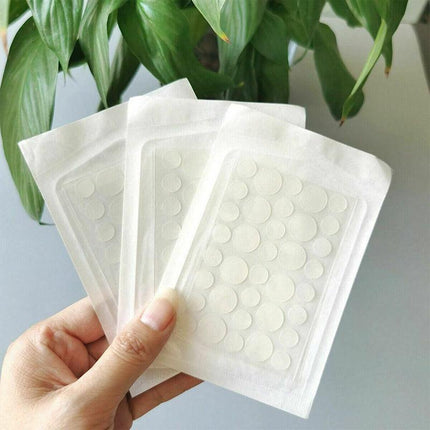 36 Pcs Acne Pimple Plasters Patch Removal Blemish Control Skin Facial Care Spot - Aimall