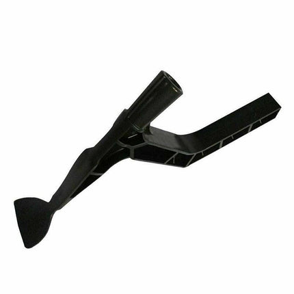 New Gutter Roof Cleaning Tool Hook Shovel Scoop Leaves Dirt Remove Home Cleaner - Aimall