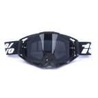 Black+Black(Grey Lens)