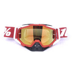 Red+Black(Red Lens)