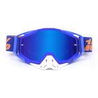 Blue+White(Blue Lens)
