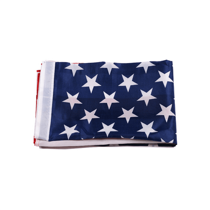 Large American USA Flag Pride Heavy Duty Outdoor 90cm x 150cm United States AU - Aimall