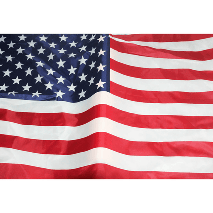 Large American USA Flag Pride Heavy Duty Outdoor 90cm x 150cm United States AU - Aimall