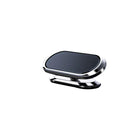 360° Rotate Universal Magnetic Car Mount Dash Phone Holder for iPhone Galaxy GPS - Aimall