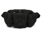 Utility Tactical Men Waist Bag Pack Pouch Military Hiking Camping Belt Bag AU - Aimall