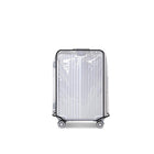 Transparent Waterproof PVC Travel Luggage Protector Suitcase Cover 20