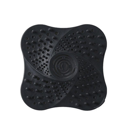 Sink Trap Filter Hair Catcher Shower Bath Cover Basin Stopper Drain Strainer AU - Aimall