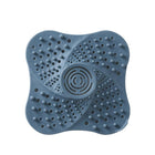 Sink Trap Filter Hair Catcher Shower Bath Cover Basin Stopper Drain Strainer AU - Aimall