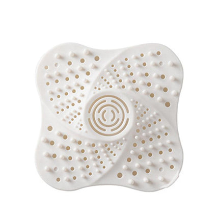 Sink Trap Filter Hair Catcher Shower Bath Cover Basin Stopper Drain Strainer AU - Aimall