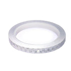 Hi-Vis Reflective Tape for Bicycles, Cars, Bikes - 1cm Wide x 8m Long AU STOCK - Aimall