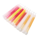 50 x 6 INCH MIXED GLOW STICKS W/LANYARD BULK PARTY RAVE LIGHT DISCO GLOW IN DARK - Aimall